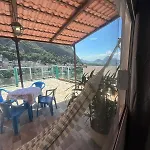 Suite Em Cobertura No Vidigal