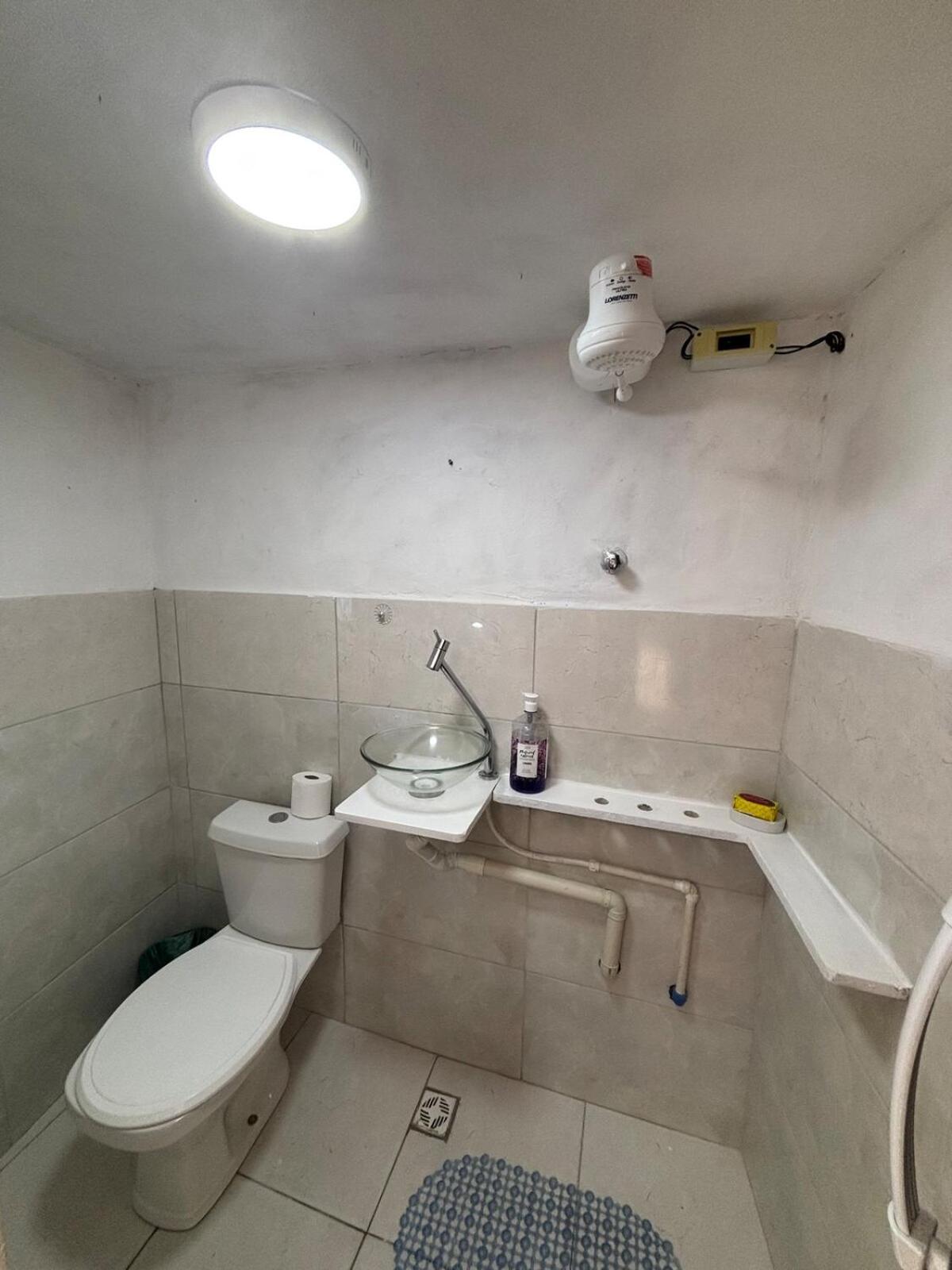 Apartamento Em Cobertura No Vidigal Río de Janeiro