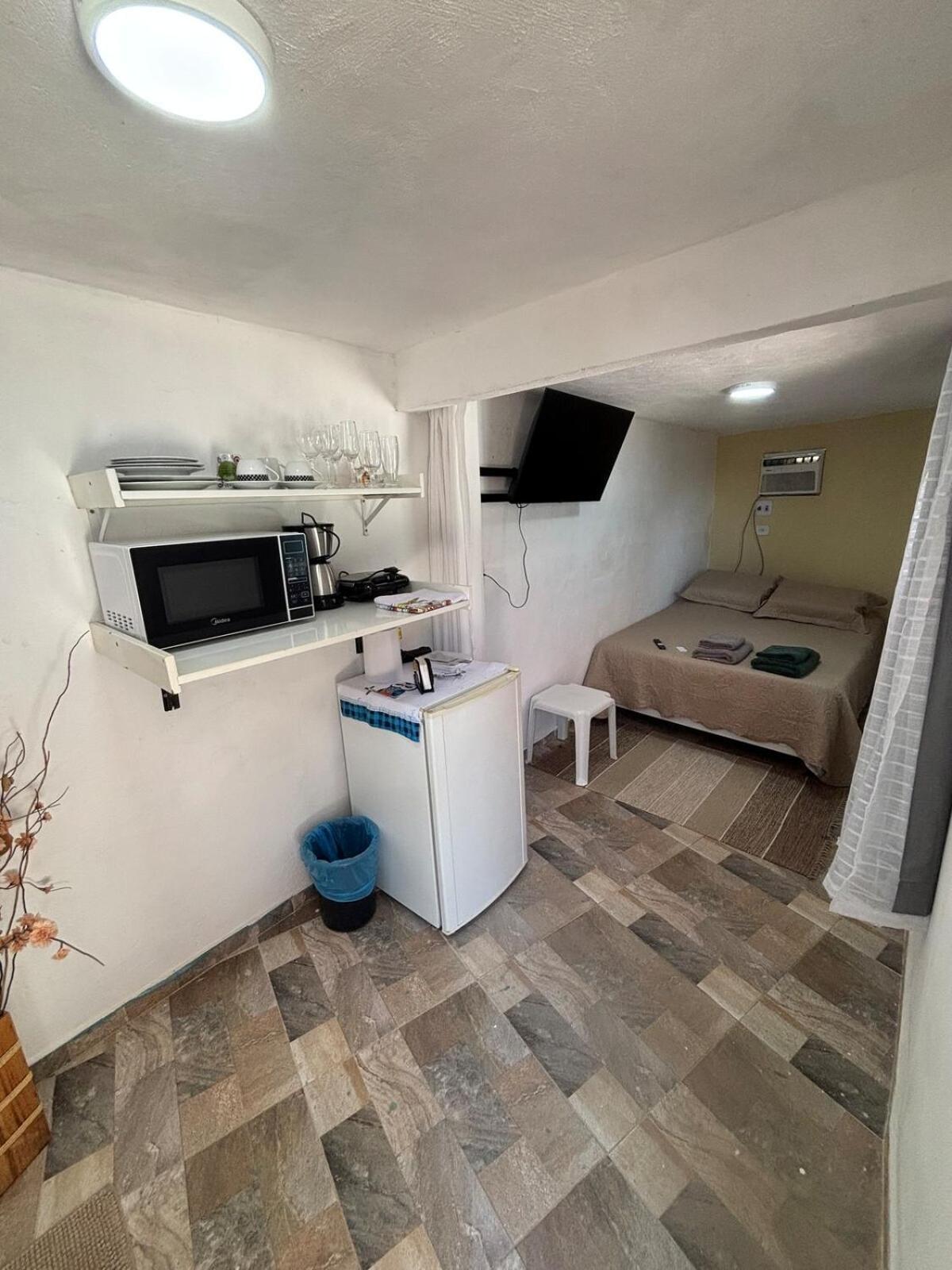Em Cobertura No Vidigal Apartamento Río de Janeiro