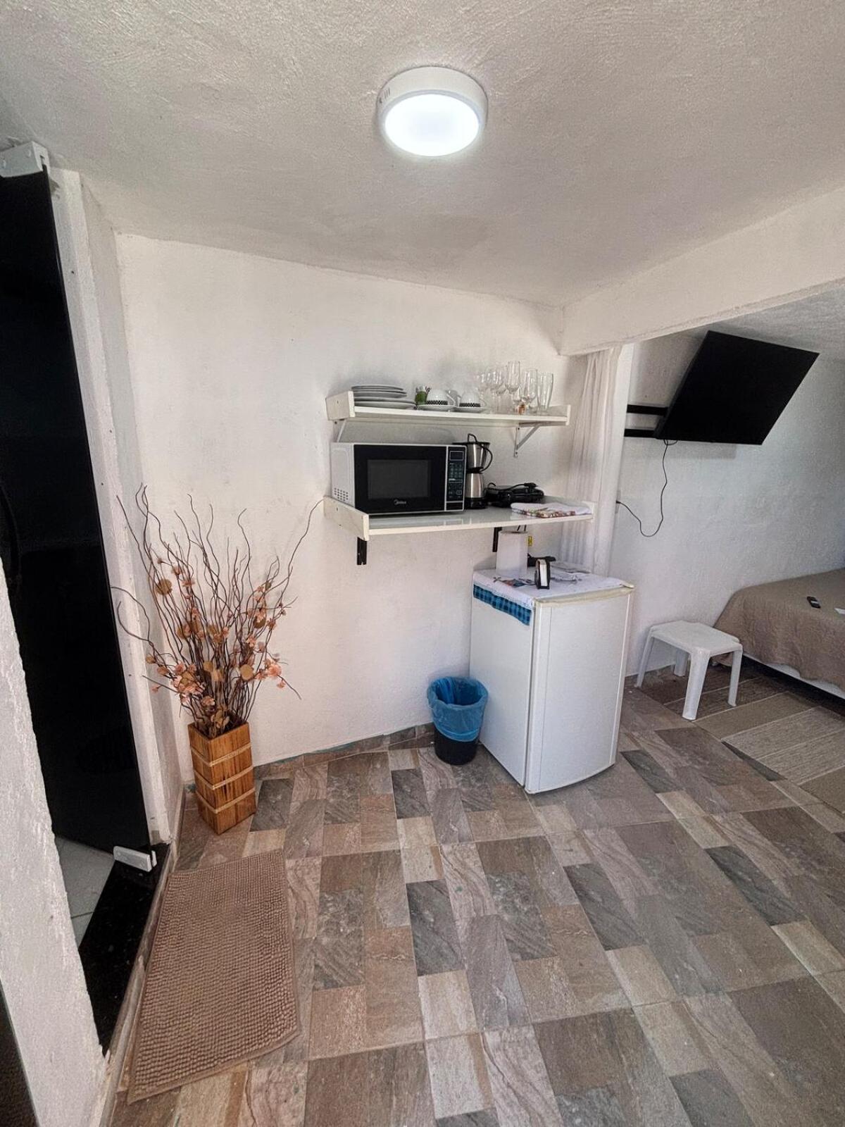 Em Cobertura No Vidigal Apartamento