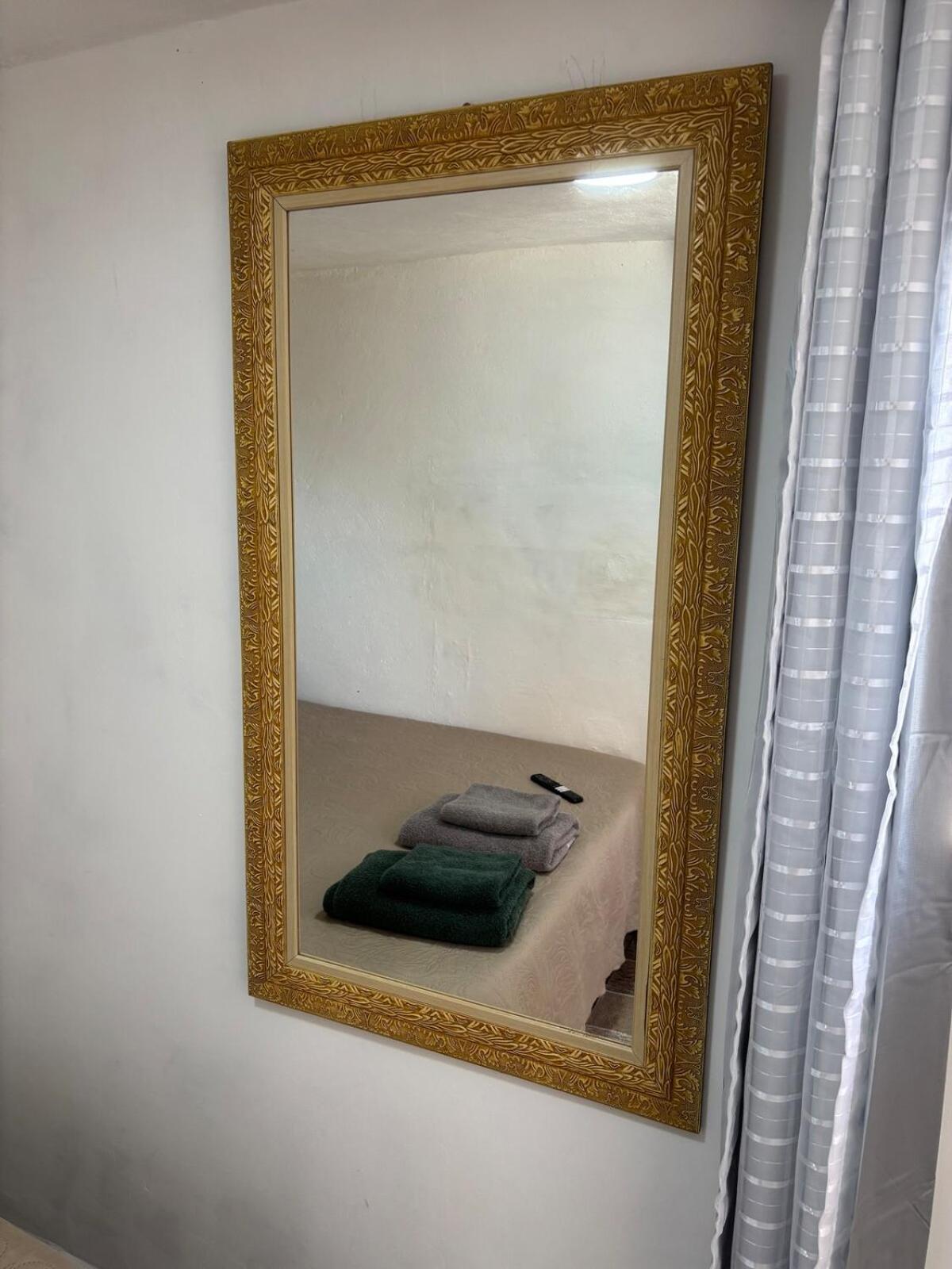 Em Cobertura No Vidigal Apartamento *