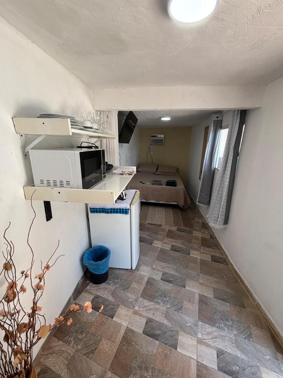Em Cobertura No Vidigal Apartamento Río de Janeiro