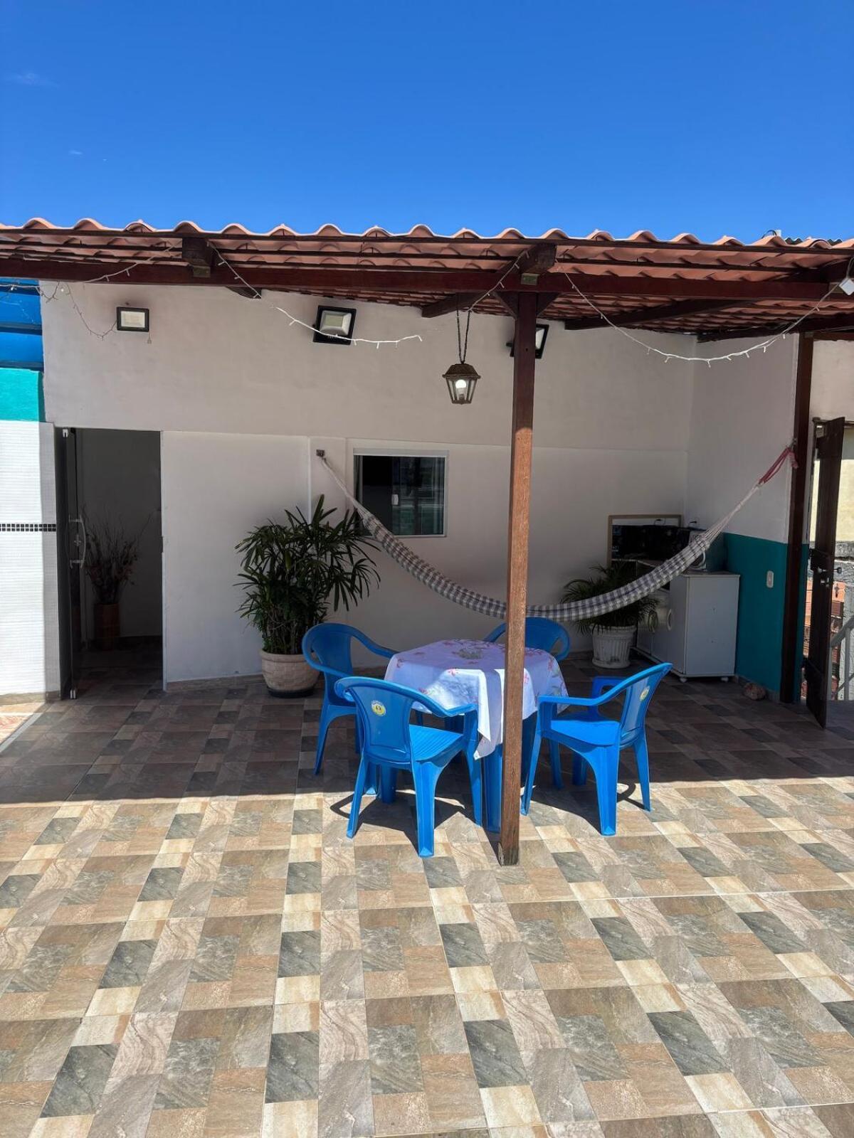 Apartamento Em Cobertura No Vidigal