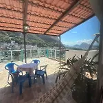Suite Em Cobertura No Vidigal
