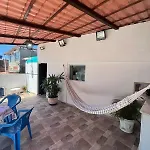 Suite Em Cobertura No Vidigal