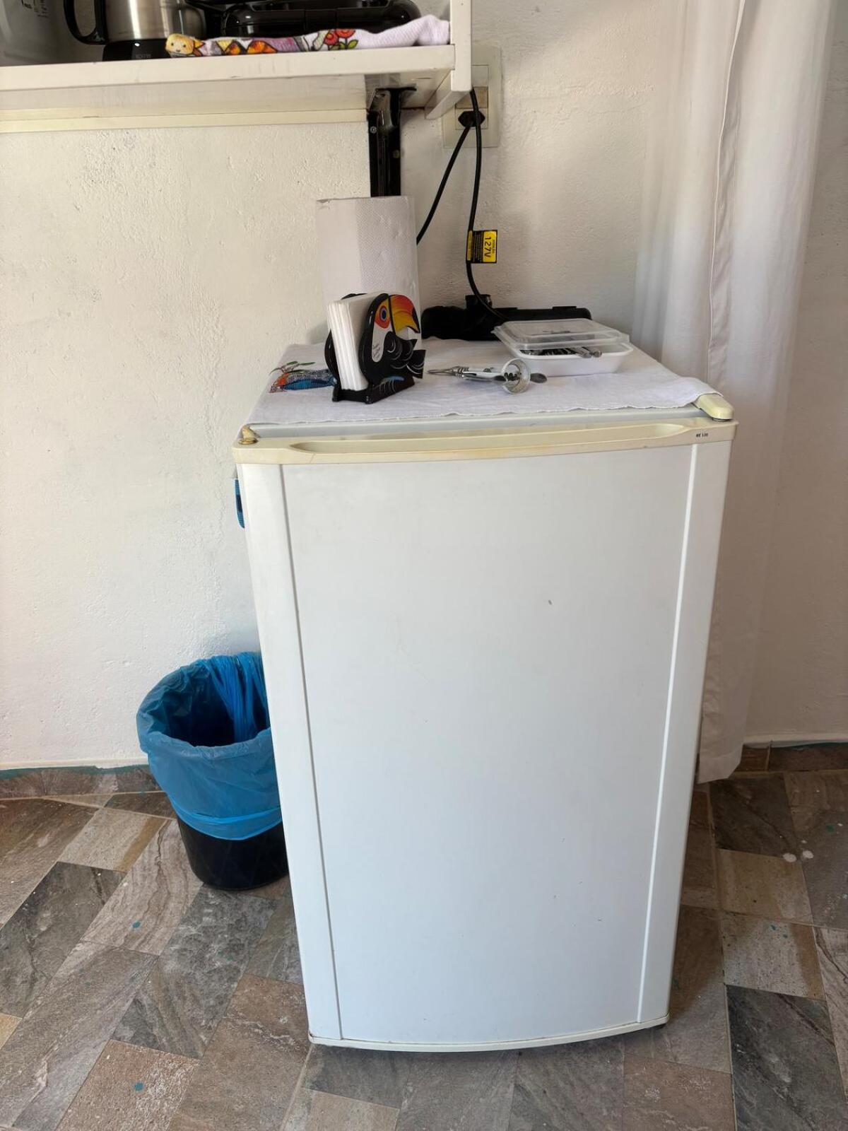 Em Cobertura No Vidigal Apartamento