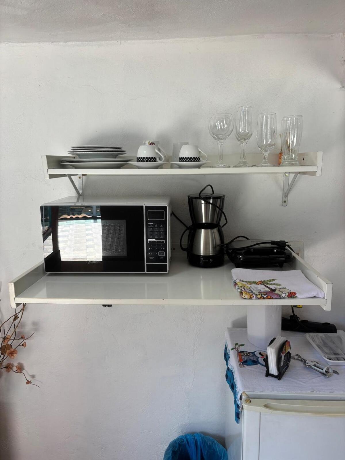 Apartamento Em Cobertura No Vidigal *