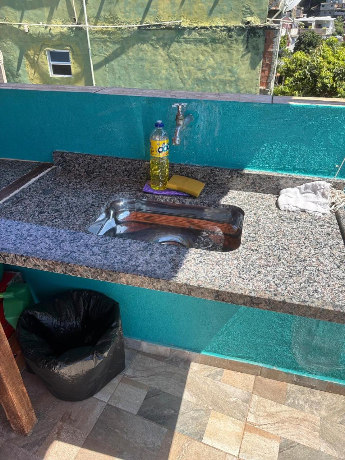 Apartamento Em Cobertura No Vidigal Rio de Janeiro