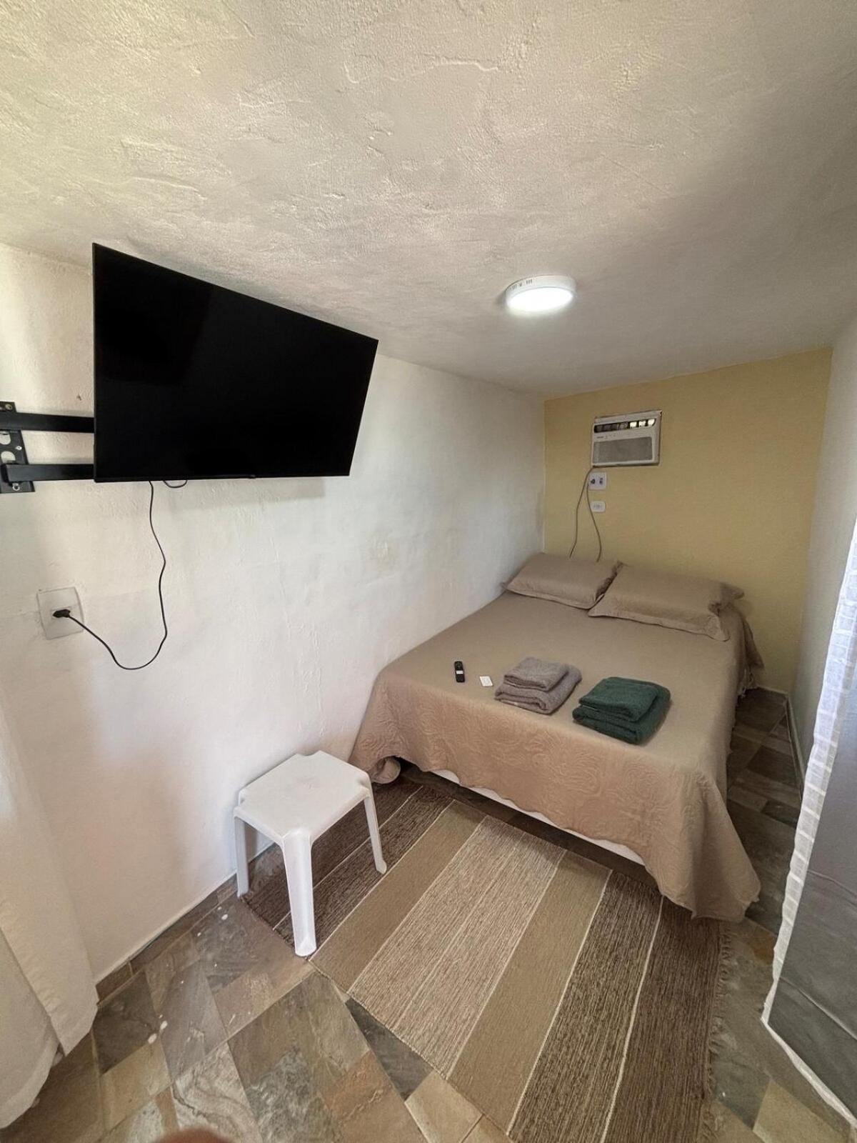 Apartamento Em Cobertura No Vidigal
